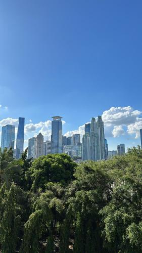 setiabudi skygarden apartments