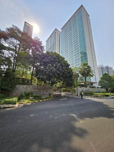 setiabudi skygarden apartments