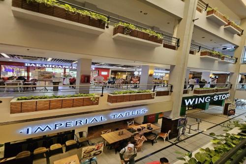 setiabudi skygarden apartments