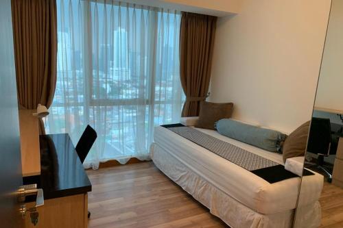 setiabudi skygarden apartments