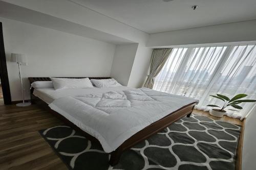 setiabudi skygarden apartments