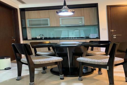 setiabudi skygarden apartments