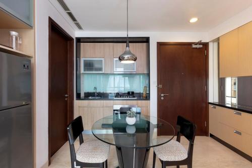 setiabudi skygarden apartments