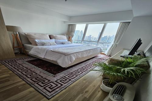 setiabudi skygarden apartments