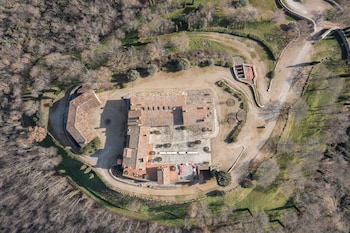 castello di montemasso