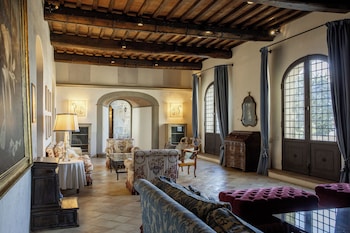 Castello Di Montemasso,,0 star