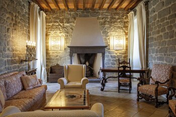 Castello Di Montemasso,,0 star