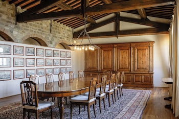 Castello Di Montemasso,,0 star