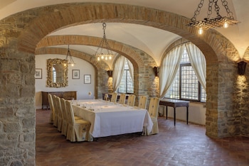 Castello Di Montemasso,,0 star