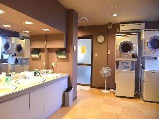 hotel route inn court minami alps