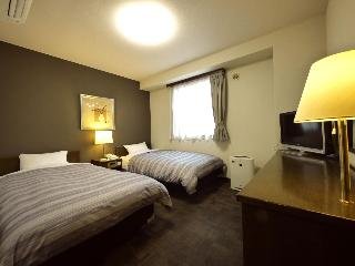 hotel route inn court minami alps