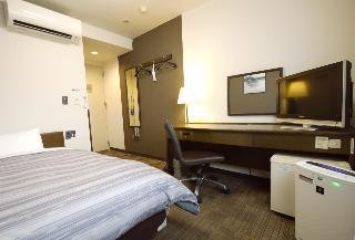 hotel route inn court minami alps