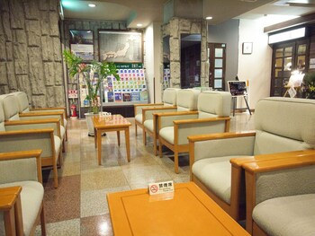 Hotel Route-Inn Court Minami Alps,Kofu>>Chubu,3 star