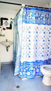 casa gloria hostal