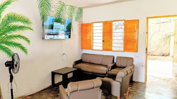 Casa Gloria Hostal,,2 star