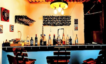 casa gloria hostal