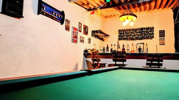 casa gloria hostal