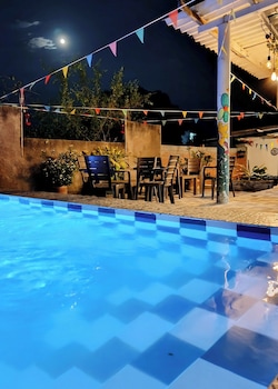 casa gloria hostal