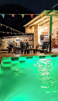 casa gloria hostal