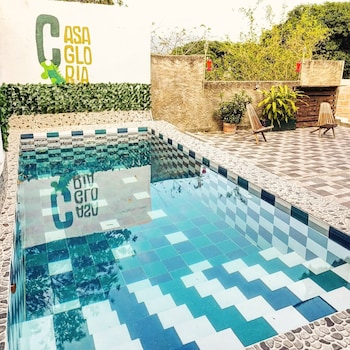 casa gloria hostal
