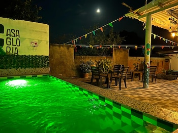 casa gloria hostal