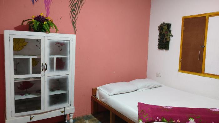 casa gloria hostal