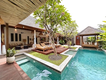 villa pacha seminyak