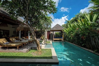 villa pacha seminyak