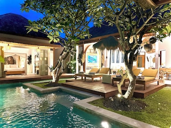 villa pacha seminyak