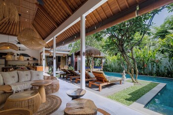villa pacha seminyak