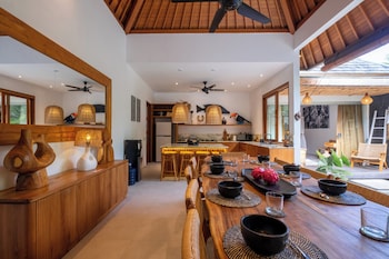 villa pacha seminyak