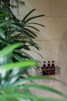 villa pacha seminyak