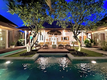 villa pacha seminyak