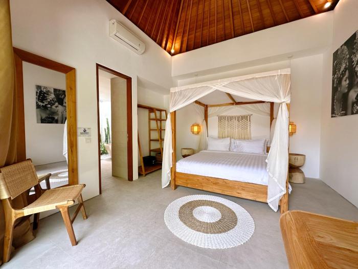 villa pacha seminyak