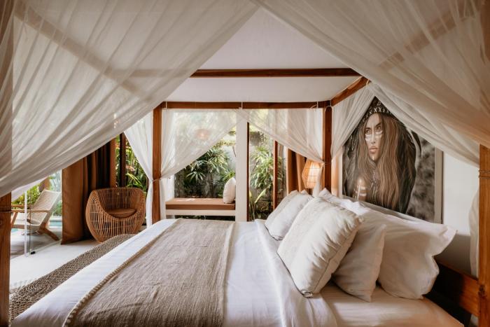 villa pacha seminyak