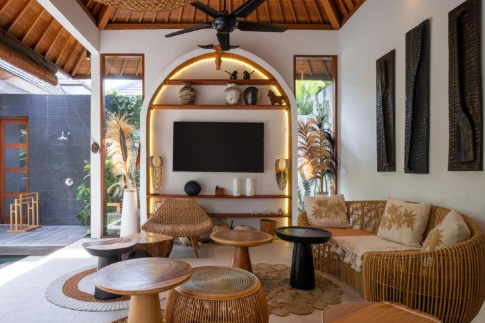 villa pacha seminyak