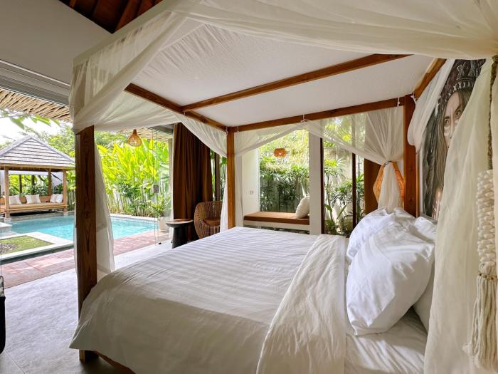 villa pacha seminyak