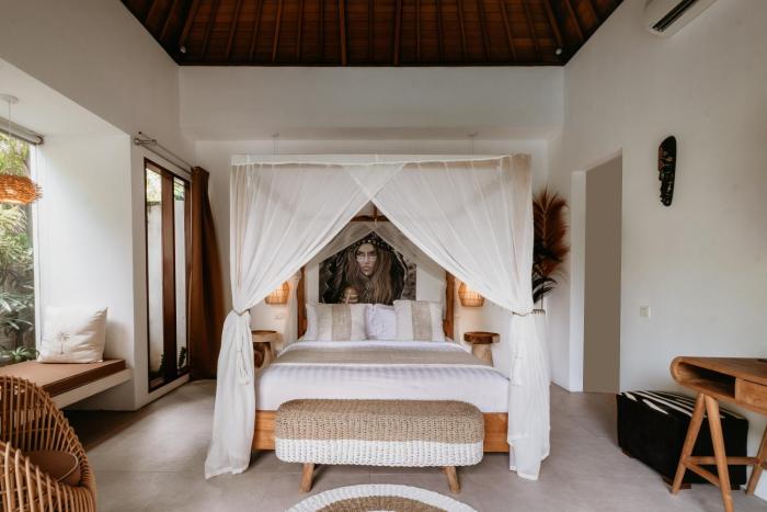 villa pacha seminyak