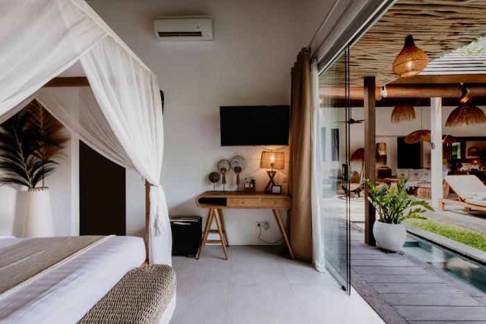 villa pacha seminyak