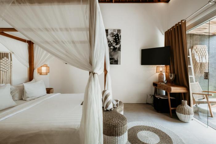 villa pacha seminyak
