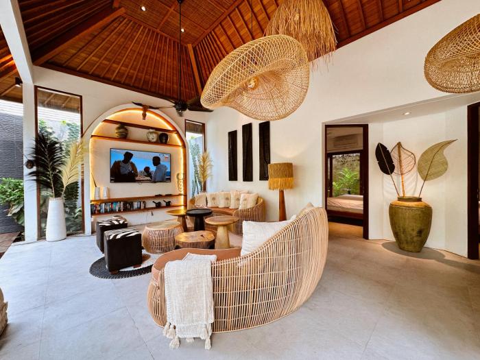 villa pacha seminyak
