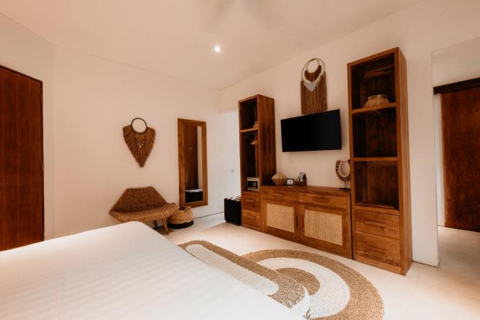 villa pacha seminyak