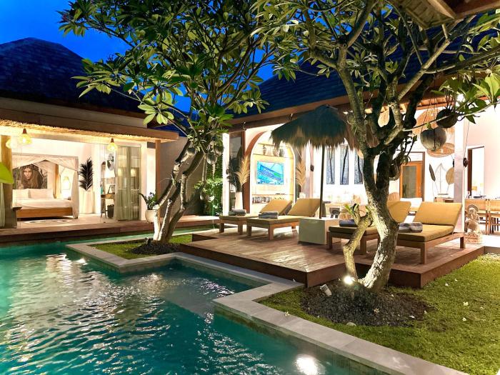 villa pacha seminyak