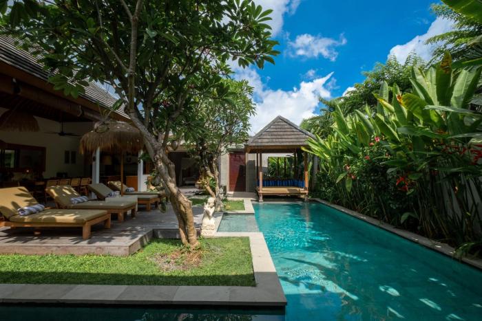 villa pacha seminyak