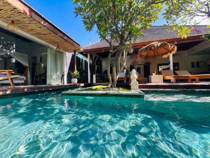 villa pacha seminyak
