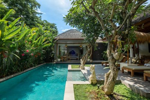 villa pacha seminyak