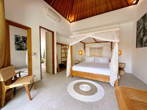 villa pacha seminyak