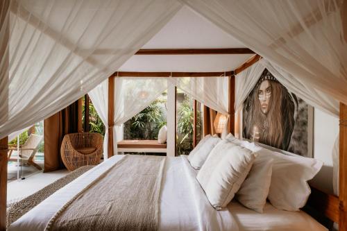 villa pacha seminyak