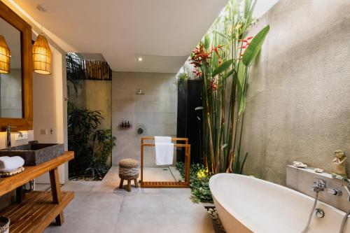 villa pacha seminyak