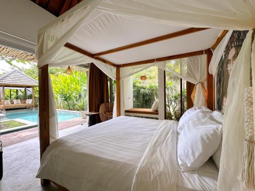 villa pacha seminyak